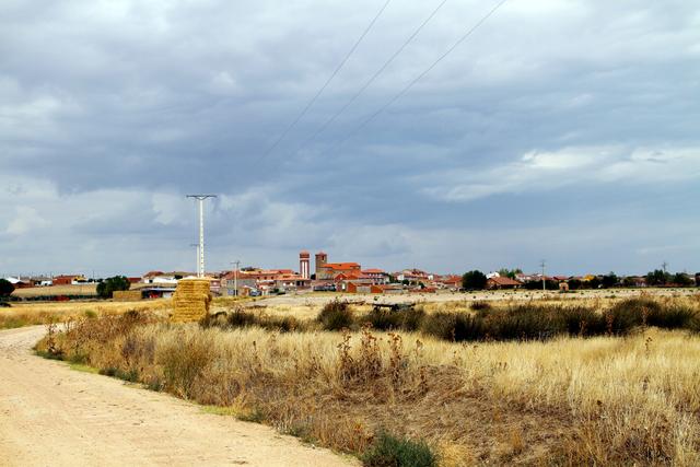 POZAL DE GALLINAS